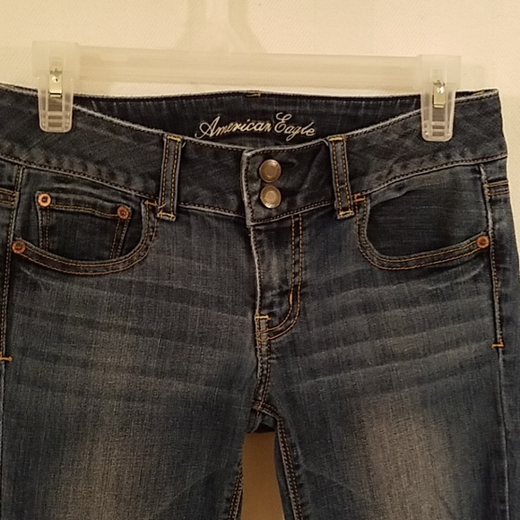 Jeans - Picture 2 of 3